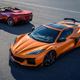 Image for article titled One Dealer Already Has Over 1000 People Waiting On A Corvette Z06